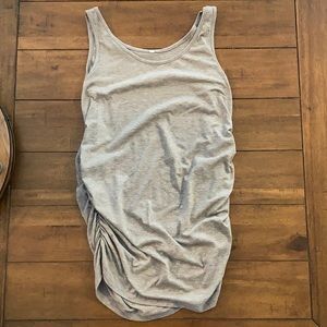 Maternity Tank size M